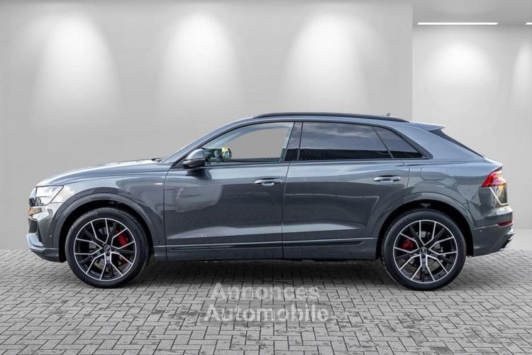 Audi Q8 55 TFSIe S LINE COMPETITION PLUS  - <small></small> 99.990 € <small>TTC</small> - #10