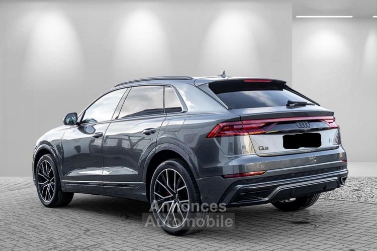 Audi Q8 55 TFSIe S LINE COMPETITION PLUS  - <small></small> 99.990 € <small>TTC</small> - #14