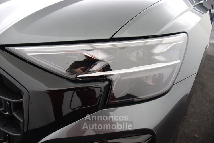 Audi Q8 55TFSIe S LINE FACELIFT - PANODAK BANG&OLUFSEN LED - <small></small> 103.995 € <small></small> - #78