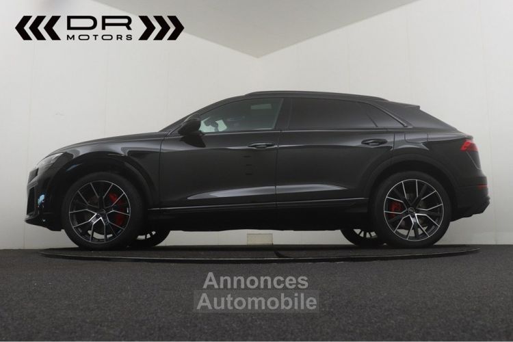 Audi Q8 55TFSIe S LINE FACELIFT - PANODAK BANG&OLUFSEN LED - <small></small> 103.995 € <small></small> - #3