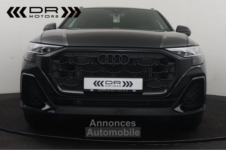 Audi Q8 55TFSIe S LINE FACELIFT - PANODAK BANG&OLUFSEN LED - <small></small> 103.995 € <small></small> - #9