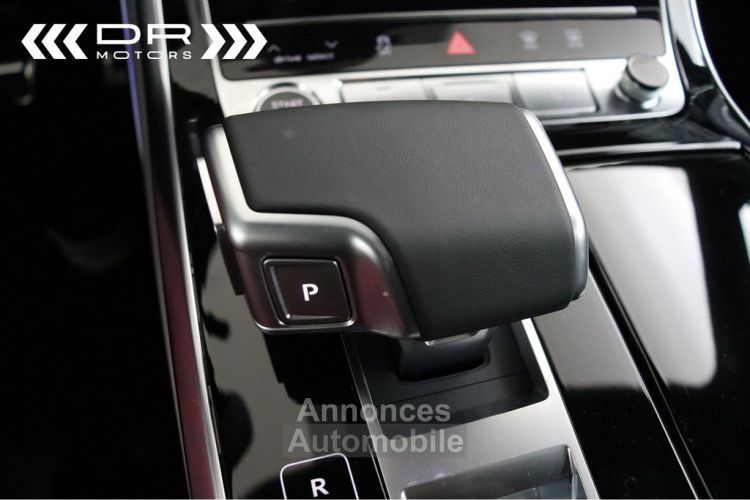 Audi Q8 55TFSIe S LINE FACELIFT - PANODAK BANG&OLUFSEN LED - <small></small> 103.995 € <small></small> - #40