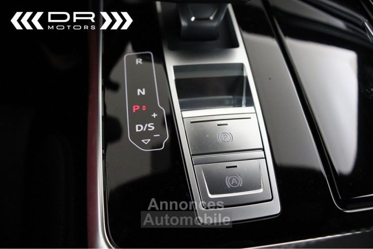 Audi Q8 55TFSIe S LINE FACELIFT - PANODAK BANG&OLUFSEN LED - <small></small> 103.995 € <small></small> - #41