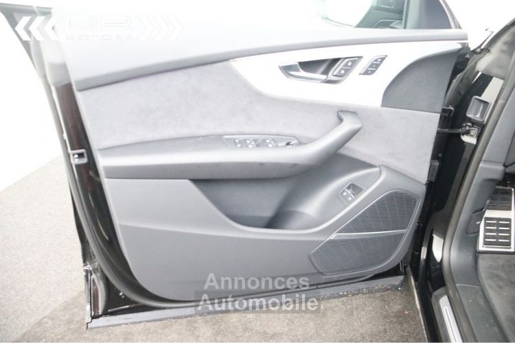 Audi Q8 55TFSIe S LINE FACELIFT - PANODAK BANG&OLUFSEN LED - <small></small> 103.995 € <small></small> - #56