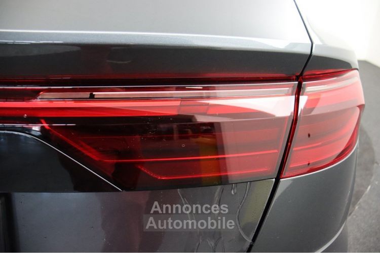 Audi Q8 55TFSIe S LINE FACELIFT - PANODAK BANG&OLUFSEN LED - <small></small> 103.995 € <small></small> - #79