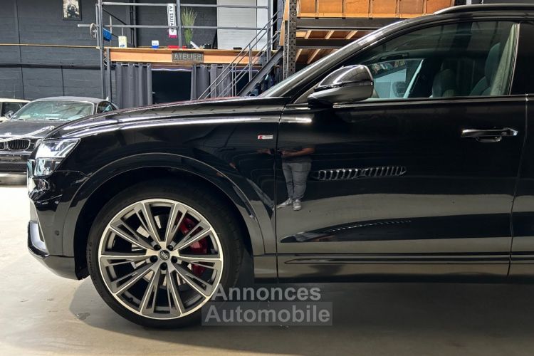 Audi Q8 60 COMPÉTITION TFSI e 462 cv Tiptronic 8 Quattro FULL OPTIONS - <small></small> 96.990 € <small>TTC</small> - #42