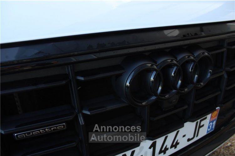 Audi Q8 60 TFSI e 462 Tiptronic 8 Quattro Compétition - <small></small> 76.900 € <small>TTC</small> - #6