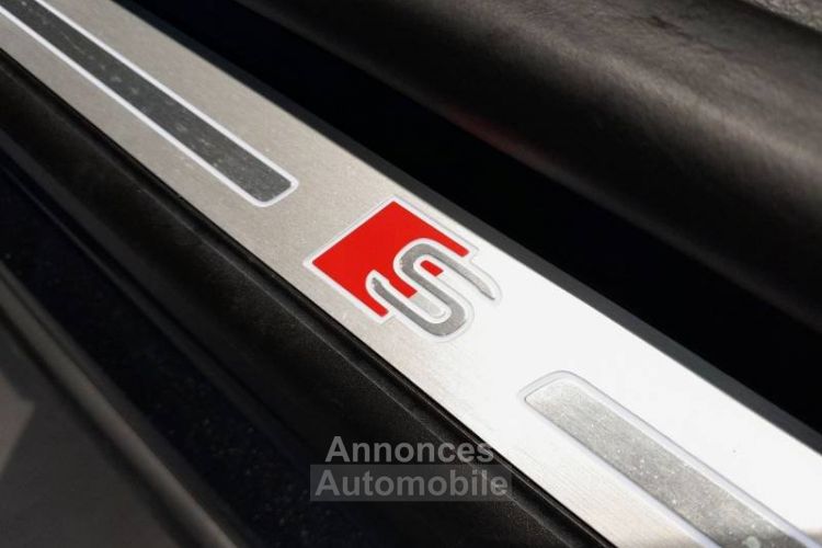 Audi Q8 60 TFSI e 462 Tiptronic 8 Quattro Compétition - <small></small> 91.990 € <small>TTC</small> - #18