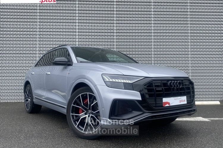 Audi Q8 60 TFSI e 462 Tiptronic Quattro Compétition - <small></small> 59.990 € <small>TTC</small> - #3