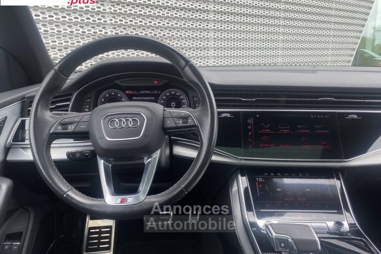 Audi Q8 60 TFSI e 462 Tiptronic Quattro Compétition - <small></small> 59.990 € <small>TTC</small> - #11