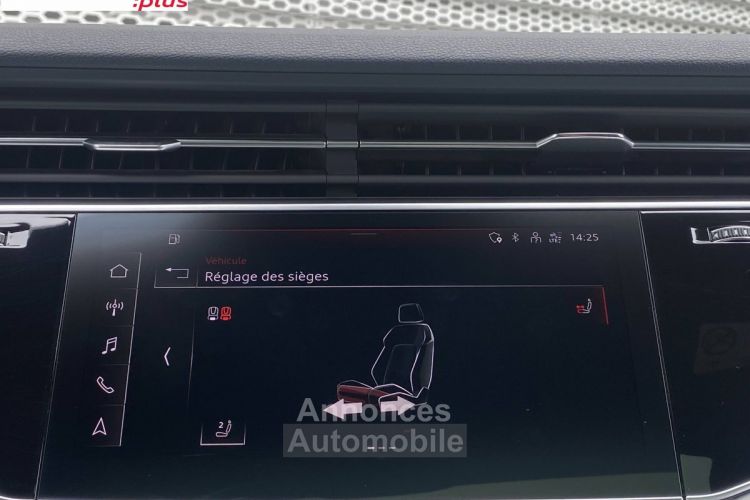 Audi Q8 60 TFSI e 462 Tiptronic 8 Quattro Compétition - <small></small> 69.990 € <small>TTC</small> - #29