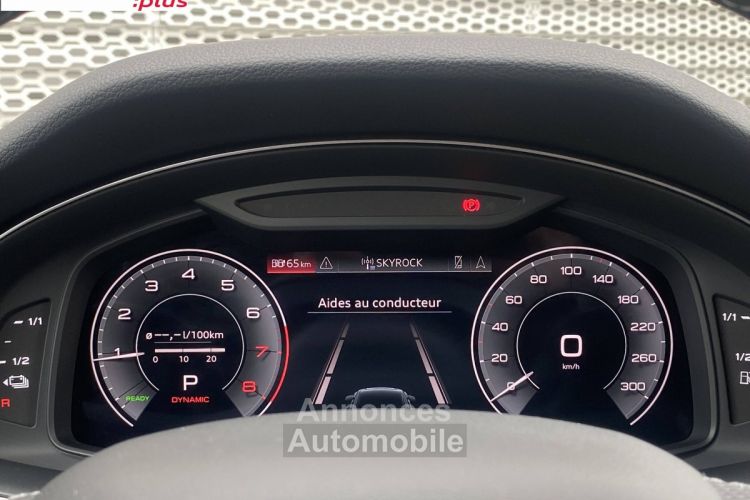 Audi Q8 60 TFSI e 462 Tiptronic Quattro Compétition - <small></small> 59.990 € <small>TTC</small> - #70