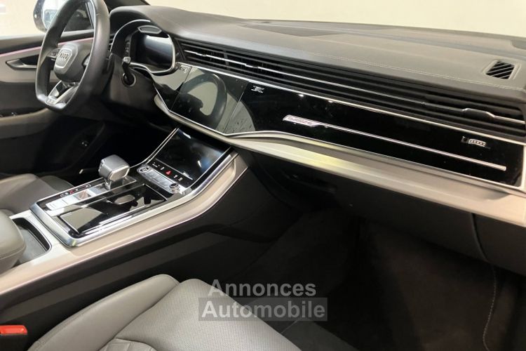 Audi Q8 60 TFSI e 462 Tiptronic 8 Quattro Compétition - <small></small> 76.990 € <small>TTC</small> - #2