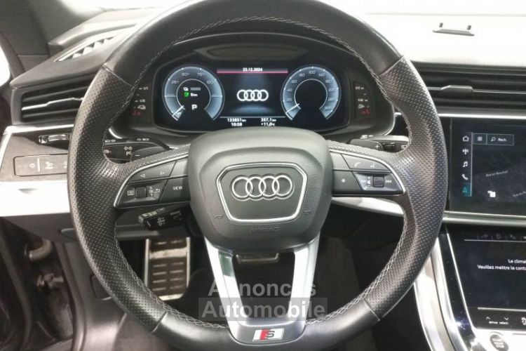 Audi Q8 60 TFSI e 462 Tiptronic 8 Quattro Compétition - <small></small> 54.981 € <small>TTC</small> - #5