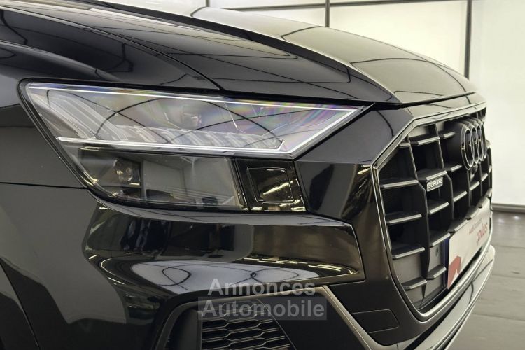 Audi Q8 60 TFSI e 462 Tiptronic 8 Quattro Compétition - <small></small> 79.980 € <small>TTC</small> - #3