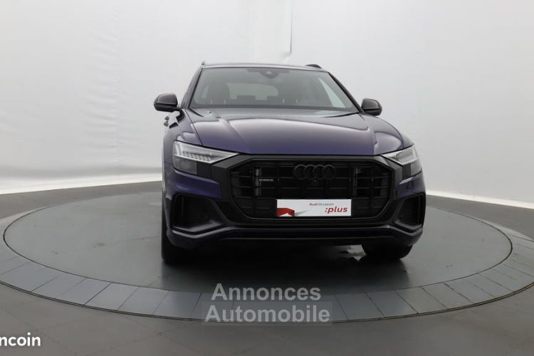 Audi Q8 60 TFSI e 462 Tiptronic 8 Quattro Compétition - <small></small> 93.990 € <small>TTC</small> - #3