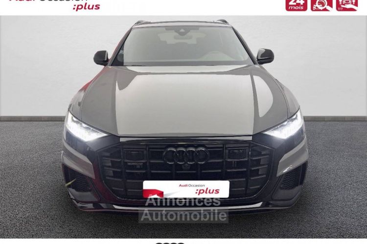 Audi Q8 60 TFSI e 462 Tiptronic Quattro Compétition - <small></small> 96.990 € <small>TTC</small> - #2