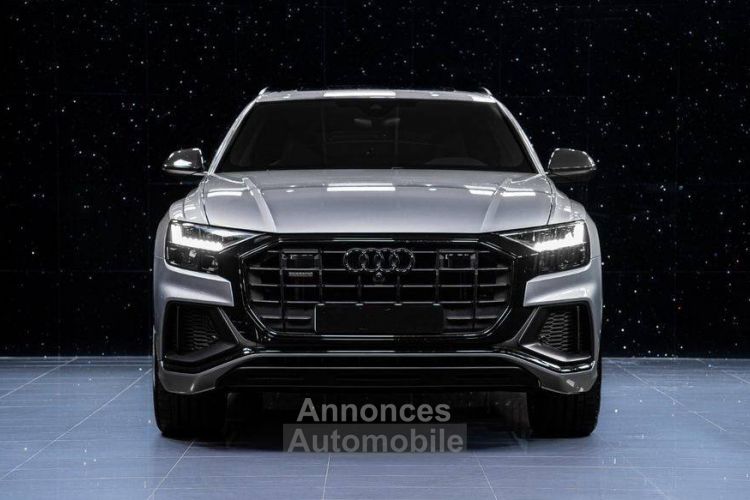 Audi Q8 60 TFSI e 462ch Compétition Pano B&O - <small></small> 84.900 € <small>TTC</small> - #2