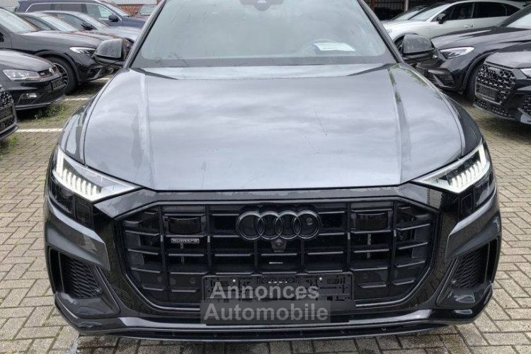 Audi Q8 60 TFSI e 462ch Compétition quattro - <small></small> 83.990 € <small>TTC</small> - #1