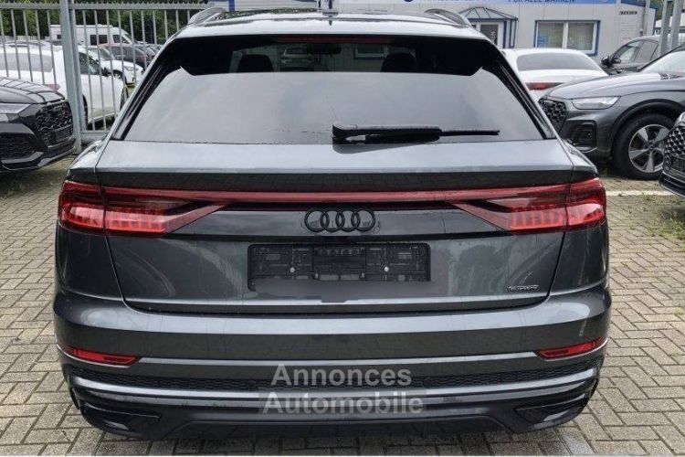 Audi Q8 60 TFSI e 462ch Compétition quattro - <small></small> 83.990 € <small>TTC</small> - #2