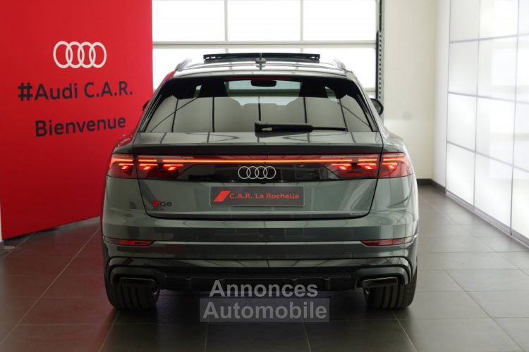 Audi Q8 60 TFSI e 490 Tiptronic 8 quattro Competition - <small></small> 147.999 € <small>TTC</small> - #2