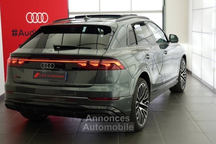 Audi Q8 60 TFSI e 490 Tiptronic 8 quattro Competition - <small></small> 147.999 € <small>TTC</small> - #3