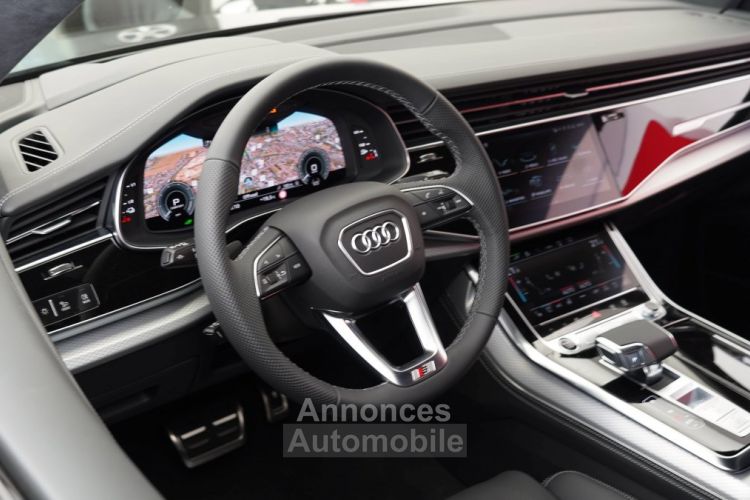 Audi Q8 60 TFSI e 490 Tiptronic 8 quattro Competition - <small></small> 147.999 € <small>TTC</small> - #12