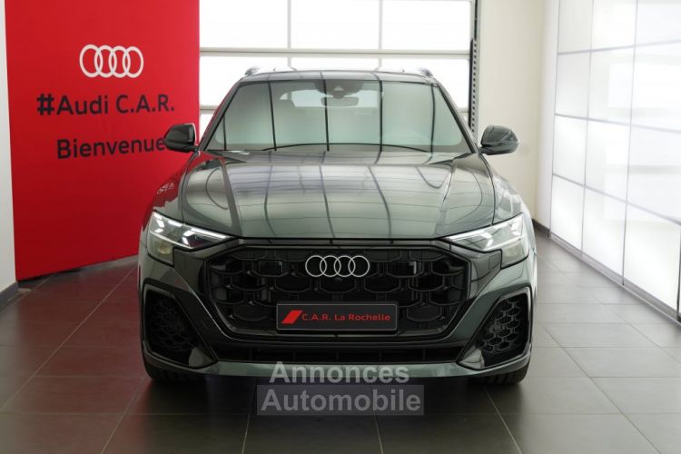 Audi Q8 60 TFSI e 490 Tiptronic 8 quattro Competition - <small></small> 147.999 € <small>TTC</small> - #16