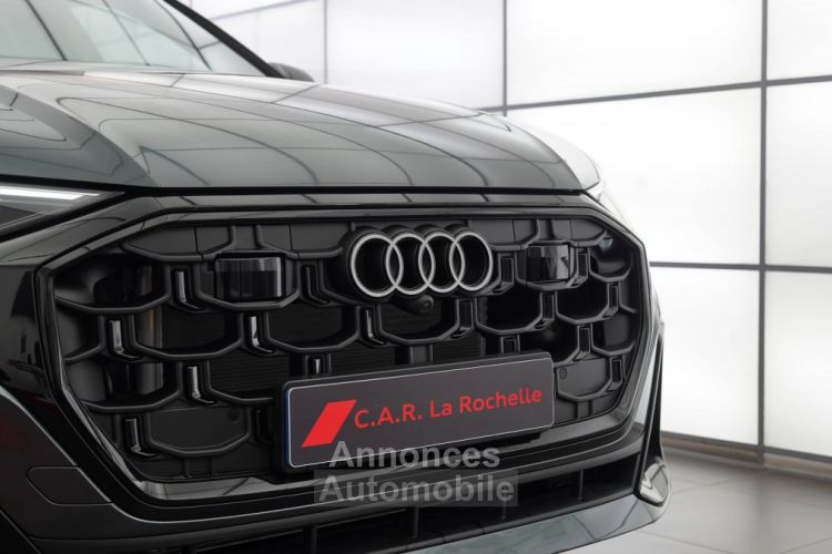 Audi Q8 60 TFSI e 490 Tiptronic 8 quattro Competition - <small></small> 147.999 € <small>TTC</small> - #17