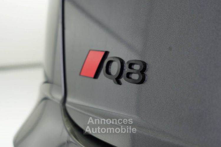 Audi Q8 60 TFSI e 490 Tiptronic 8 quattro Competition - <small></small> 147.999 € <small>TTC</small> - #31