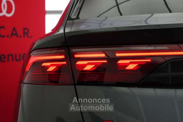 Audi Q8 60 TFSI e 490 Tiptronic 8 quattro Competition - <small></small> 147.999 € <small>TTC</small> - #35