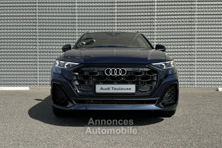 Audi Q8 60 TFSI e 490 Tiptronic quattro Competition - <small></small> 119.900 € <small>TTC</small> - #3