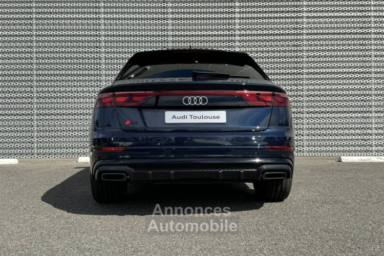 Audi Q8 60 TFSI e 490 Tiptronic 8 quattro Competition - <small></small> 128.900 € <small>TTC</small> - #5