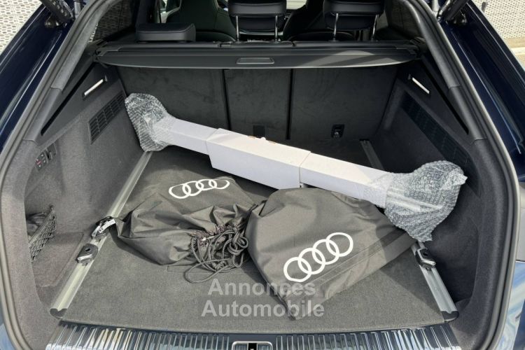 Audi Q8 60 TFSI e 490 Tiptronic 8 quattro Competition - <small></small> 128.900 € <small>TTC</small> - #31