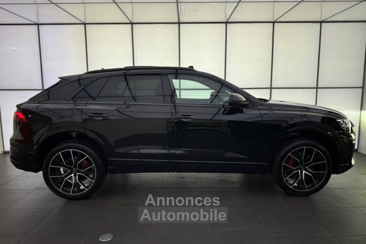 Audi Q8 60 TFSI e 490 Tiptronic 8 quattro Competition - <small></small> 119.980 € <small>TTC</small> - #2