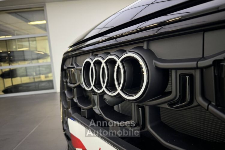 Audi Q8 60 TFSI e 490 Tiptronic 8 quattro Competition - <small></small> 119.980 € <small>TTC</small> - #7