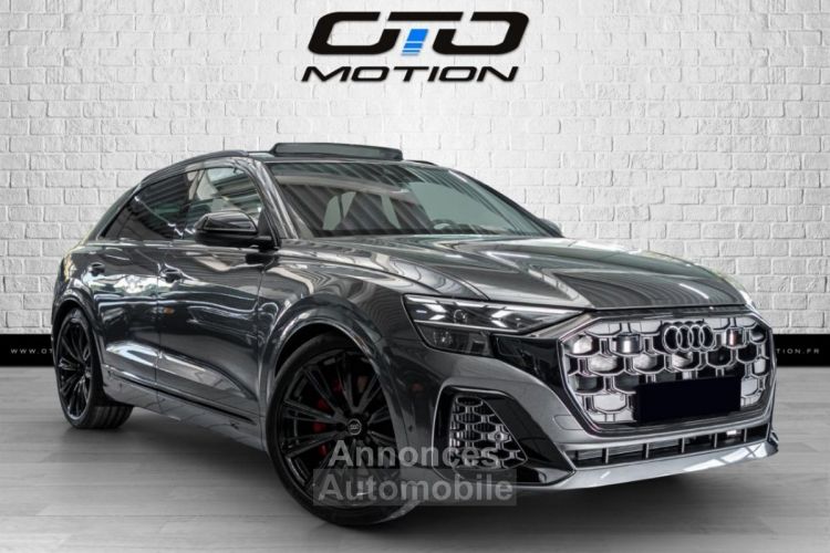 Audi Q8 60 TFSI e 490 Tiptronic 8 quattro Competition - <small></small> 118.990 € <small></small> - #1