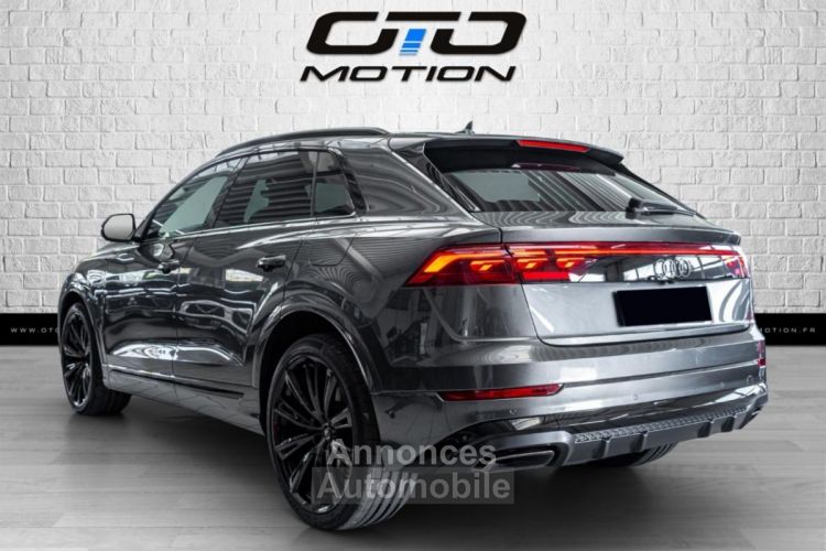 Audi Q8 60 TFSI e 490 Tiptronic 8 quattro Competition - <small></small> 118.990 € <small></small> - #2