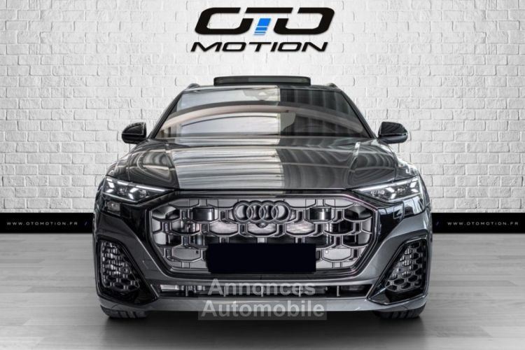 Audi Q8 60 TFSI e 490 Tiptronic 8 quattro Competition - <small></small> 118.990 € <small></small> - #3