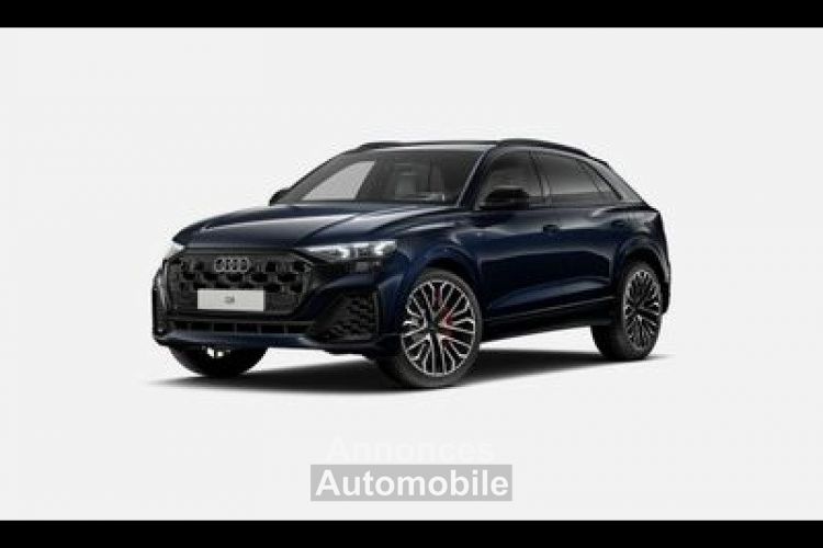 Audi Q8 60 TFSI e 490 Tiptronic 8 quattro Competition - <small></small> 149.039 € <small>TTC</small> - #1