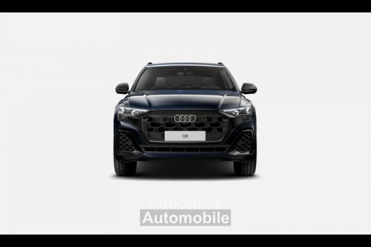 Audi Q8 60 TFSI e 490 Tiptronic 8 quattro Competition - <small></small> 149.039 € <small>TTC</small> - #3