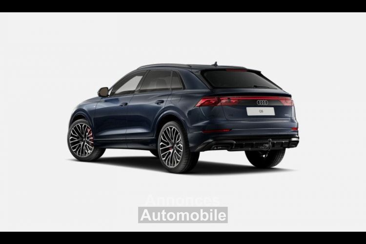 Audi Q8 60 TFSI e 490 Tiptronic 8 quattro Competition - <small></small> 149.039 € <small>TTC</small> - #4