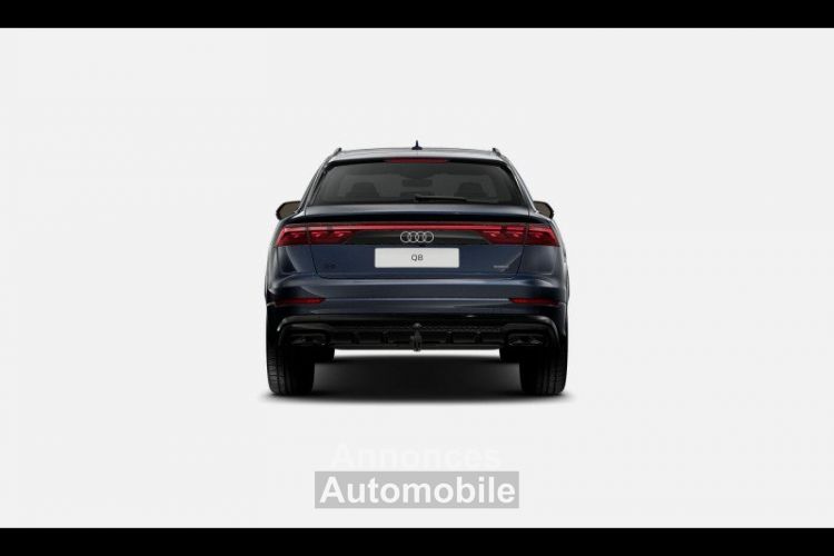 Audi Q8 60 TFSI e 490 Tiptronic 8 quattro Competition - <small></small> 149.039 € <small>TTC</small> - #5