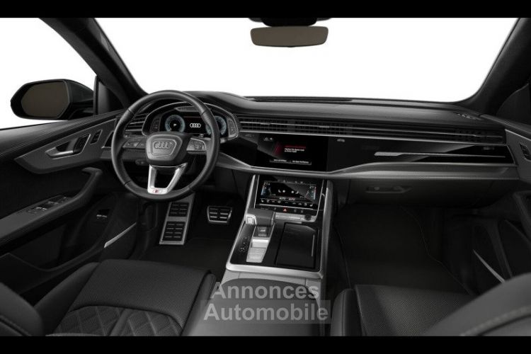 Audi Q8 60 TFSI e 490 Tiptronic 8 quattro Competition - <small></small> 149.039 € <small>TTC</small> - #8