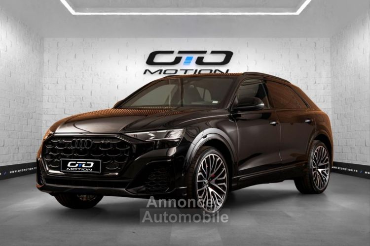 Audi Q8 60 TFSI e 490 Tiptronic 8 quattro Competition 60TFSIE - <small></small> 127.990 € <small></small> - #1