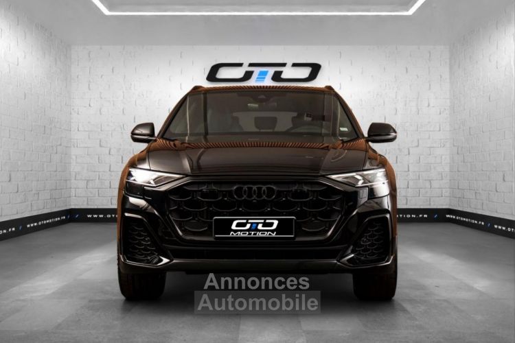 Audi Q8 60 TFSI e 490 Tiptronic 8 quattro Competition 60TFSIE - <small></small> 127.990 € <small></small> - #2