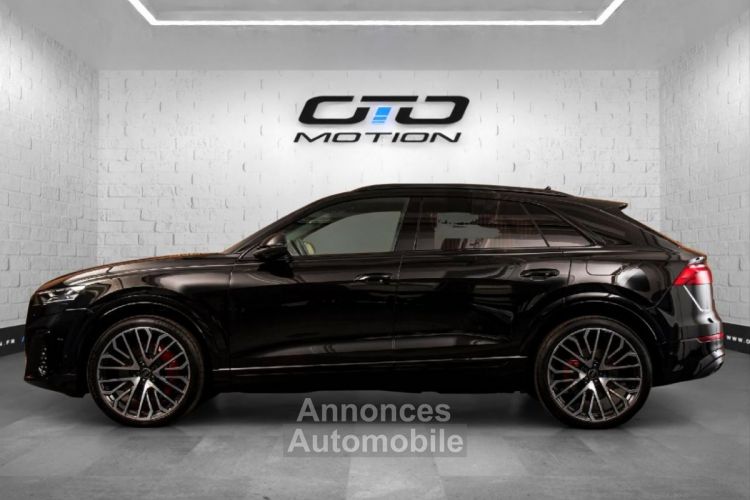 Audi Q8 60 TFSI e 490 Tiptronic 8 quattro Competition 60TFSIE - <small></small> 127.990 € <small></small> - #4