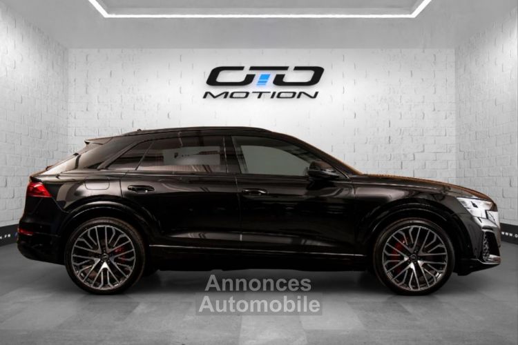 Audi Q8 60 TFSI e 490 Tiptronic 8 quattro Competition 60TFSIE - <small></small> 127.990 € <small></small> - #5