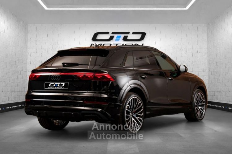 Audi Q8 60 TFSI e 490 Tiptronic 8 quattro Competition 60TFSIE - <small></small> 127.990 € <small></small> - #7