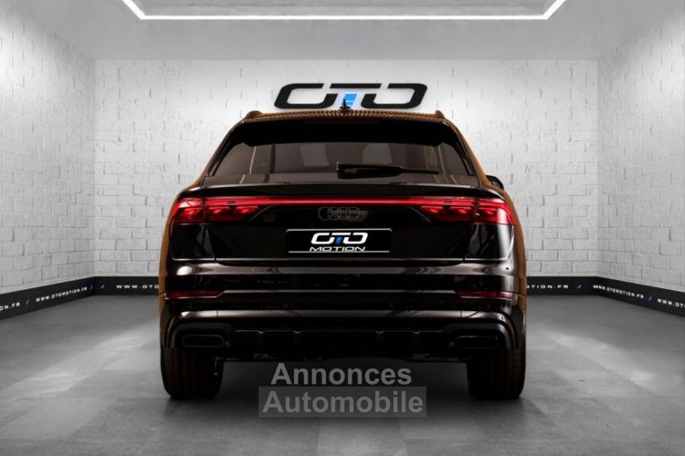 Audi Q8 60 TFSI e 490 Tiptronic 8 quattro Competition 60TFSIE - <small></small> 127.990 € <small></small> - #8